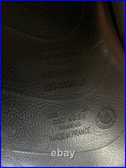 17.5 Devoucoux Makila Harmonie S (2022) Dressage Saddle SEE PROMO IN DESCRIP 17.5 Devoucoux Makila Harmonie S (2022) Dressage Saddle SEE PROMO IN DESCRIP