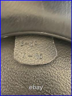17.5 Devoucoux Makila Harmonie S (2022) Dressage Saddle SEE PROMO IN DESCRIP 17.5 Devoucoux Makila Harmonie S (2022) Dressage Saddle SEE PROMO IN DESCRIP
