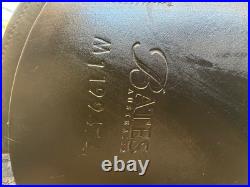 17 Bates Isabel Werth Dressage Saddle