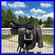 17_Thorowgood_Synthetic_Dressage_Saddle_with_Stirrup_Leathers_Stirrups_Black_01_rmao