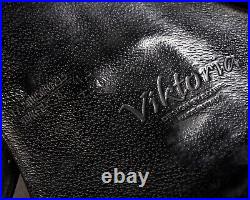 2015 Equipe Viktoria Dressage Saddle 17.5