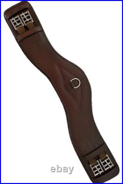 26 JRD Dressage / Monoflap Girth