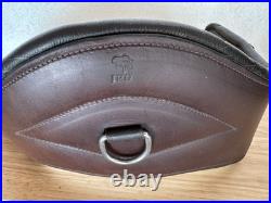 26 JRD Dressage / Monoflap Girth