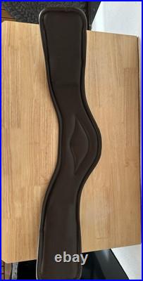 26 JRD Dressage / Monoflap Girth