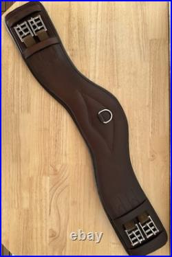 26 JRD Dressage / Monoflap Girth