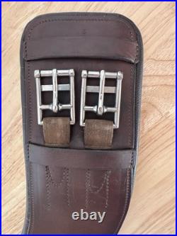 26 JRD Dressage / Monoflap Girth