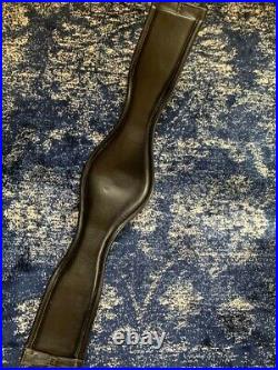 26 Tota Comfort System Sternum Relief Dressage Girth Great condition