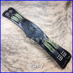 28 Devoucoux Double Elastic Short English Girth