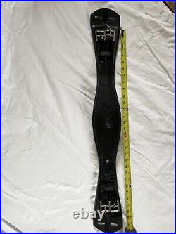 28 Otto Schumacher Dressage Girth