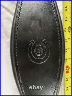 28 Otto Schumacher Dressage Girth