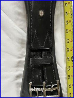 28 Otto Schumacher Dressage Girth