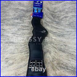 30 Collegiate Synthetic Anatomic Dressage Girth