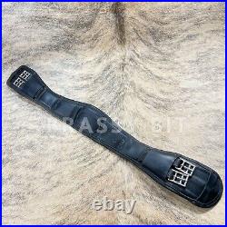 32 Albion Padded Calf Leather Dressage Girth