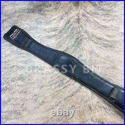 34 Albion Padded Calf Leather Dressage Girth
