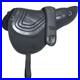 52HS_Hilason_Western_Pleasure_Trail_Riding_Bareback_Treeless_Saddle_Pad_Girth_01_how
