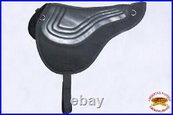 52HS Hilason Western Pleasure Trail Riding Bareback Treeless Saddle Pad Girth