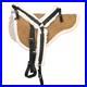 53HS_Hilason_Western_Regular_Size_Bareback_Pad_Breast_Collar_Girth_01_nf
