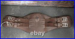 55cm Butet Comfort Dressage/Monoflap Girth