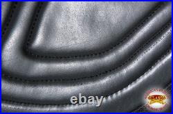 73HS Hilason Western Pleasure Trail Riding Bareback Treeless Saddle Pad Girth