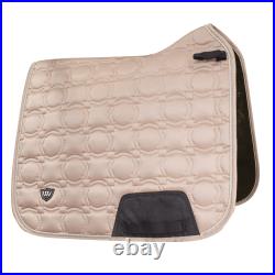 79TO Woof Wear Vision Dressage Horse Saddle Pad