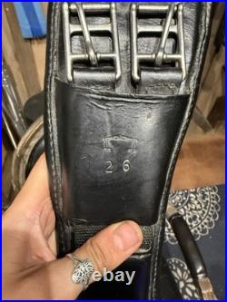 Albion Dressage Girth 26