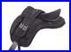 All_Purpose_Horse_Saddle_Synthetic_FREEMAX_English_Treeless_Suede_Tack_Size10_18_01_mcvp