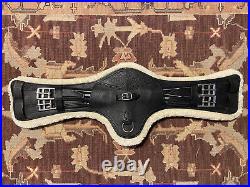 Antares Classic Short Dressage Girth With Removable Sheepskin size 22