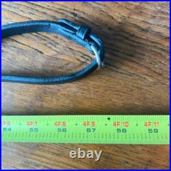 Aramas Raised Padded Dressage Bridle with Flash withLeather Reins Black Oversize Aramas Raised Padded Dressage Bridle with Flash withLeather Reins Black Oversize