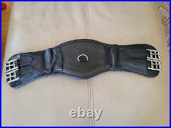 Barefoot Leather Dressage Girth 22 inch (55cm)