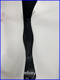 Black Erreplus Short Girth -24