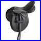 Black_Jumping_Dressage_Leather_Horse_Saddle_With_Girth_Tack_Set_Size_14_18_01_cy