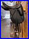 Brown_N2_Dressage_Saddle_18_Seat_MW_Tree_Short_Block_Standard_Gusset_01_wll