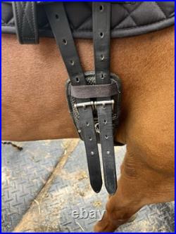 CWD 17.5 SE24 Dressage Saddle CWD 17.5 SE24 Dressage Saddle
