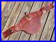 CWD_Chestnut_Tan_Anatomic_Padded_Short_Belly_Guard_Stud_Girth_28_70cm_NWOT_01_flfu