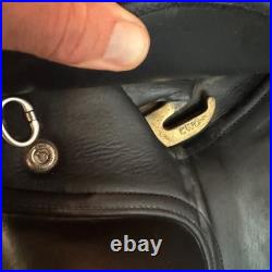 CWD Dressage Saddle, great condition, little use, cover and leathers, 17.5