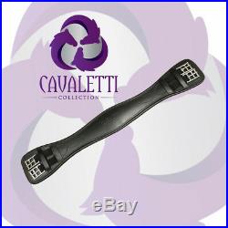Cavaletti Collection Vogue Dressage Girth 22'' to 32'