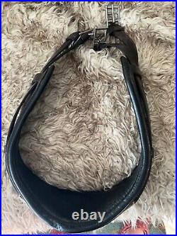 Centrelastic Comfort RP English Dressage or Endurance Girth New Brown 42