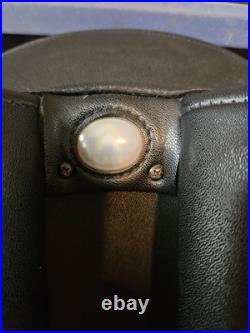 Complete 17.5 Wintec Dressage Saddle Package