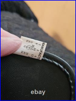 Complete 17.5 Wintec Dressage Saddle Package