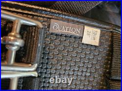 Complete 17.5 Wintec Dressage Saddle Package