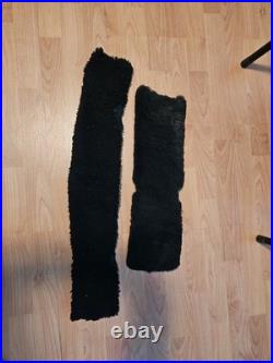 Complete 17.5 Wintec Dressage Saddle Package Complete 17.5 Wintec Dressage Saddle Package