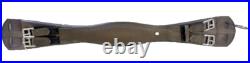 Conrad Schumacher Dressage Girth Brown 24 Conrad Schumacher Dressage Girth Brown 24