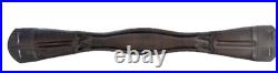 Conrad Schumacher Dressage Girth Brown 24 Conrad Schumacher Dressage Girth Brown 24