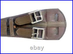 Conrad Schumacher Dressage Girth Brown 24 Conrad Schumacher Dressage Girth Brown 24