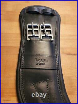 County Logic 28 Dressage Girth Excellent Condition
