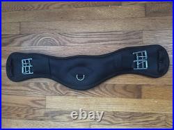 County Logic Girth 20 Brown