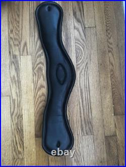 County Logic Girth 20 Brown