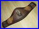 DEVOUCOUX_Anatomically_Shaped_and_Padded_BROWN_Dressage_Girth_Size_24_60cm_01_sri