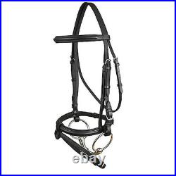 DaVinci Raise Event/Drsge Combo Bridle