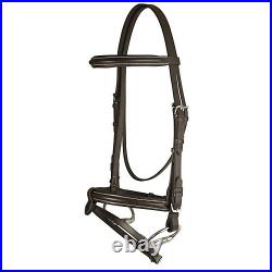 DaVinci Raise Event/Drsge Combo Bridle